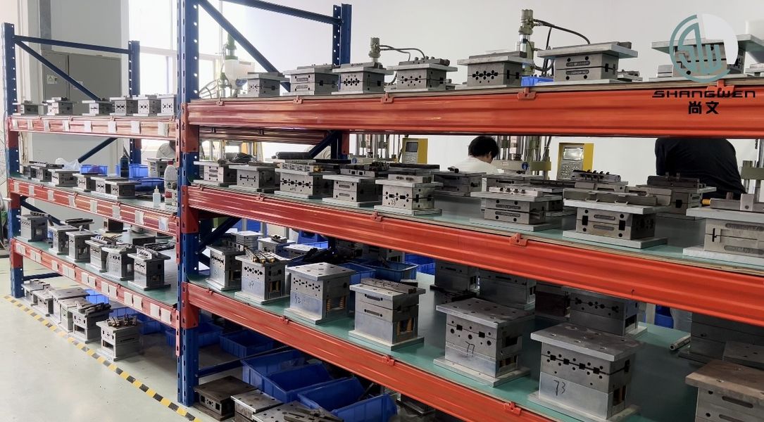 China Shenzhen Shangwen Electronic Technology Co., Ltd. Bedrijfsprofiel