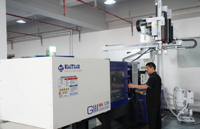 China Shenzhen Shangwen Electronic Technology Co., Ltd. Bedrijfsprofiel