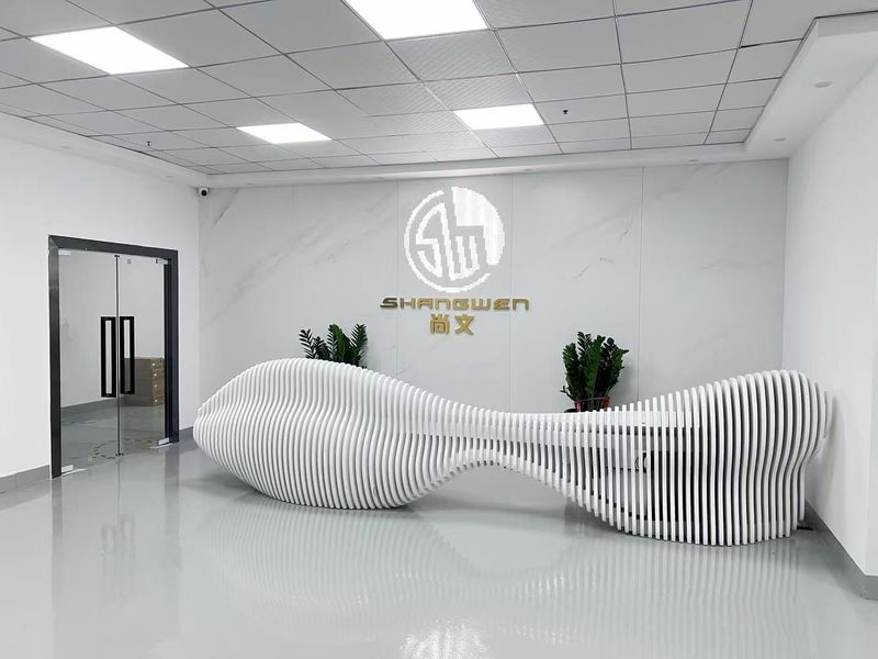 China Shenzhen Shangwen Electronic Technology Co., Ltd. Bedrijfsprofiel