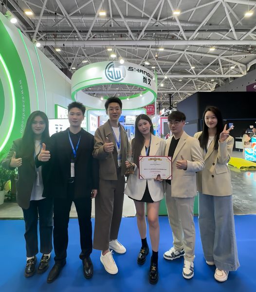 China Shenzhen Shangwen Electronic Technology Co., Ltd. Bedrijfsprofiel