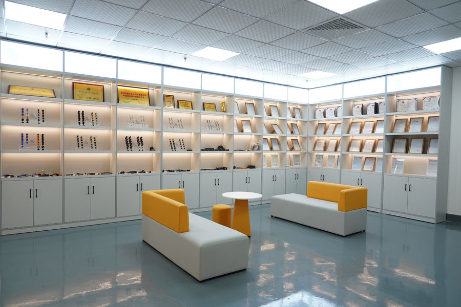 China Shenzhen Shangwen Electronic Technology Co., Ltd. Bedrijfsprofiel