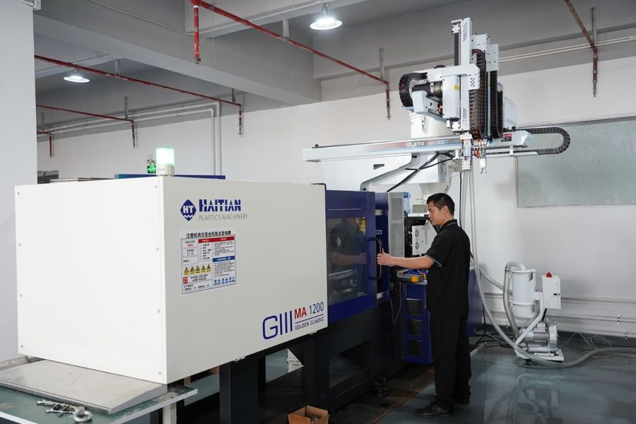 China Shenzhen Shangwen Electronic Technology Co., Ltd. Bedrijfsprofiel