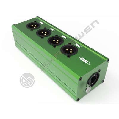 4 Channel Signal Extender