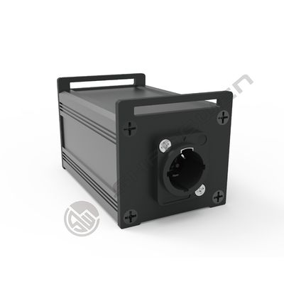 Digiflex PCON-2 PowerCON Draagbare adapterverdeler Doos 2-weg splitter Stage Lighting Equipment Connectors