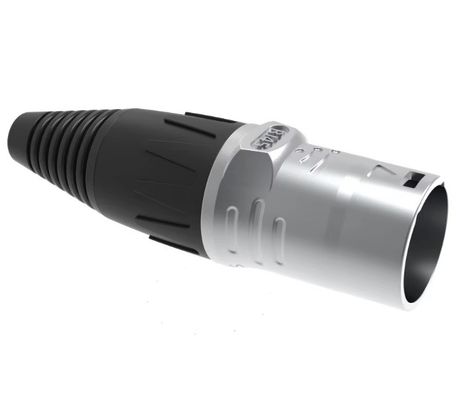 Ethernet-netwerk modulair aansluitingspaneel aansluitingspaneel aansluiting 5-7 mm kabel industriële elektronica accessoires chassis mannelijke connectoren