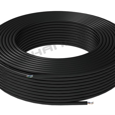 Professionele Cat5 en Cat5e UTP-vezelpatchkabel voor naadloze netwerkprestaties