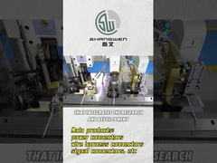 Industrieel elektronisch accessoire IP67 waterdichte koppelingen voor buitensluitingen CEE/IEC