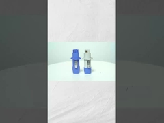 IP44 voedingsconnector