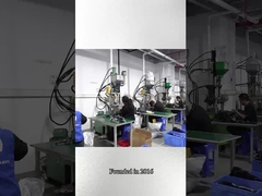 Industriële aansluiting