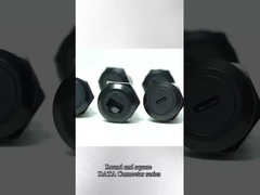 Het Comité zet Schakelaar op