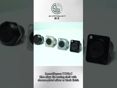 Het Comité zet Schakelaar op