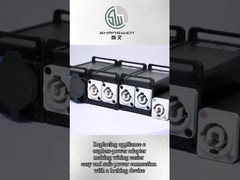 Aanhangsel accessoires