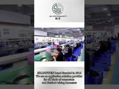 Anderson Terminal Power Cable 2 Core 3 Core aangepast met PVC Jacket